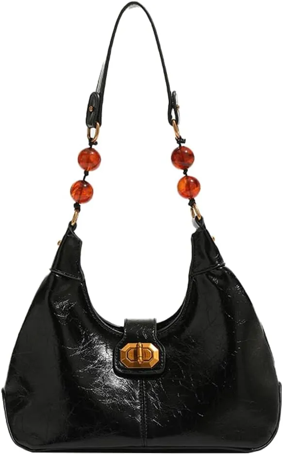 Stylish Oversized Tote Bag for Women - Versatile Large Capacity Shoulder Bag, Trendy Crossbody & Handbag, Minimalist Design