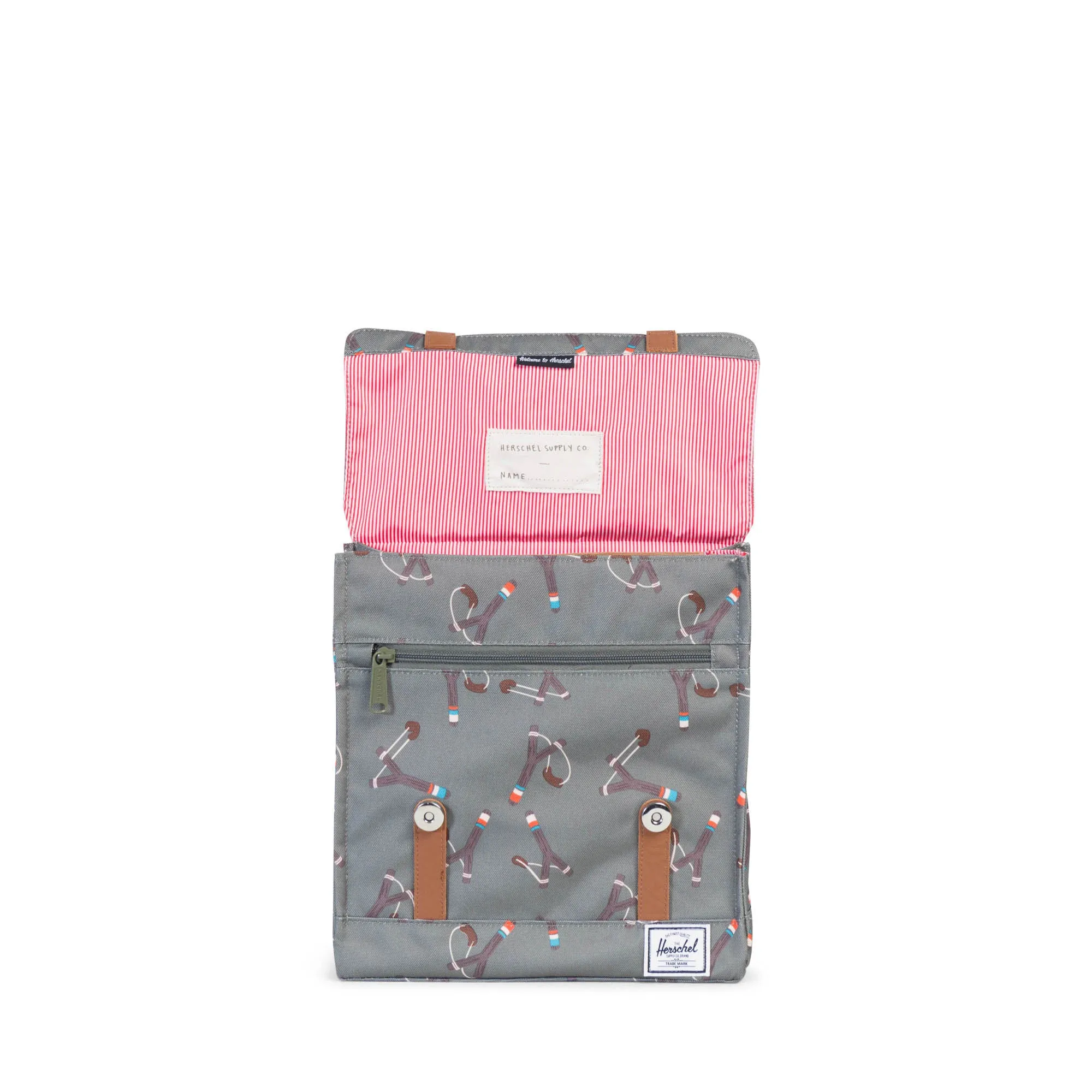 Survey Backpack | Kids