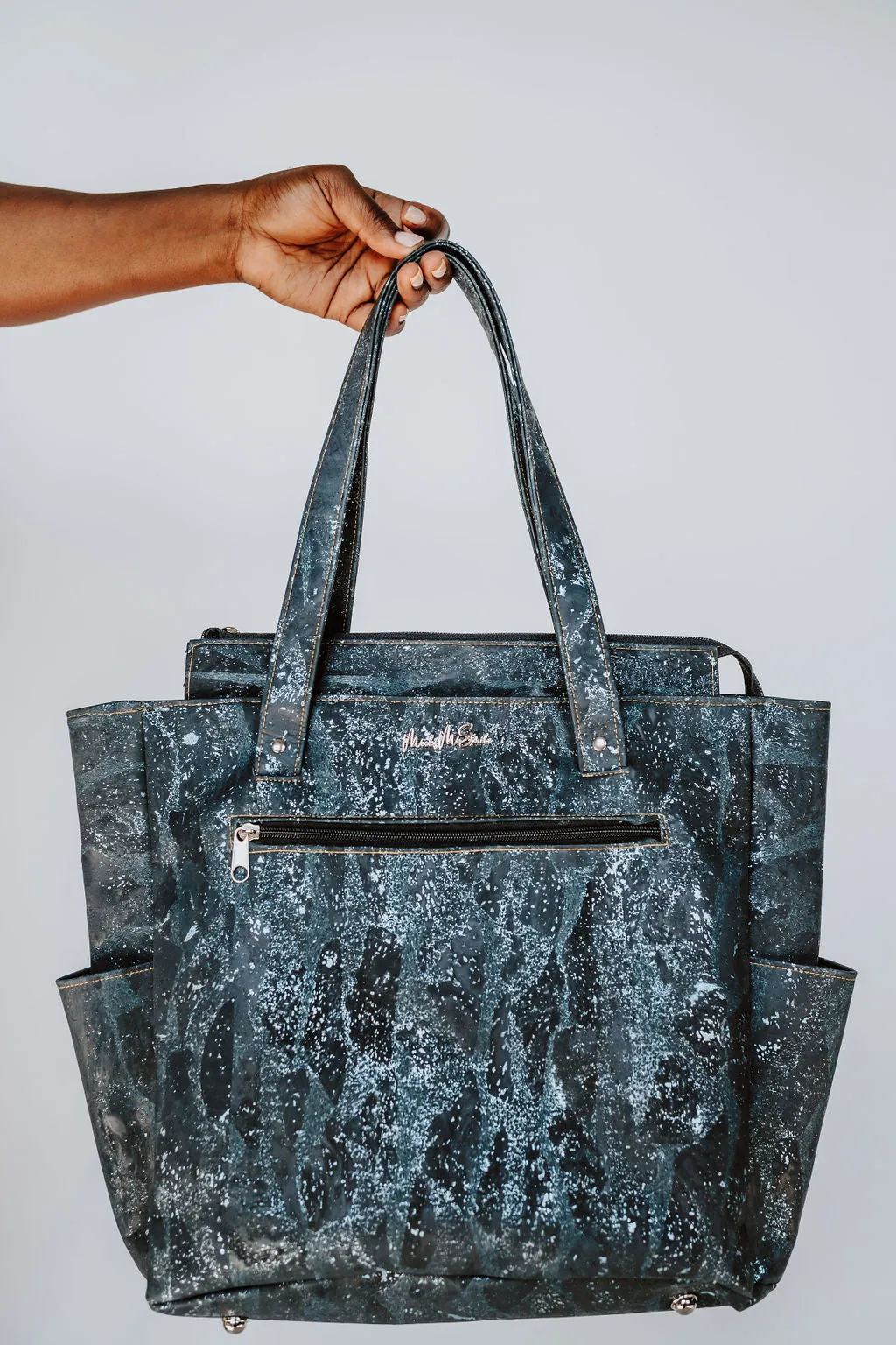 Temesha Large Tote