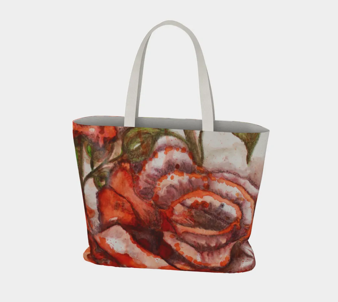 The Bag Way Tote Premium finish Goes That's 2 Best deal Large Love