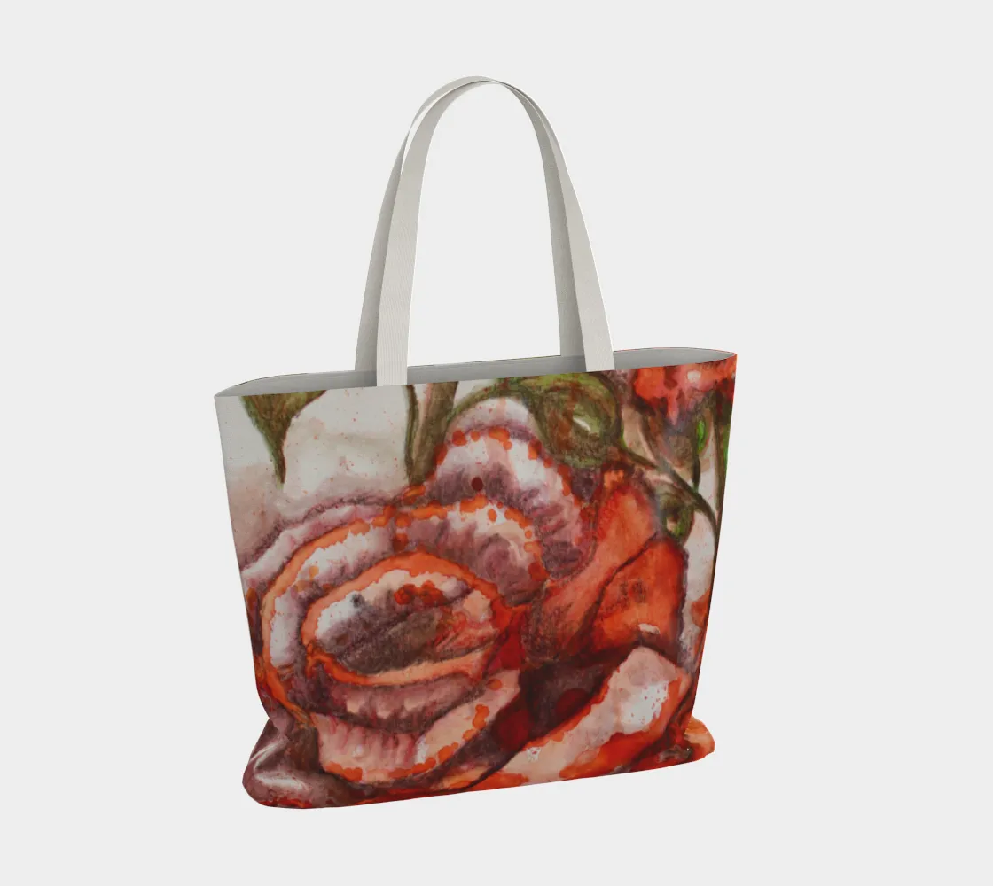 The Bag Way Tote Premium finish Goes That's 2 Best deal Large Love