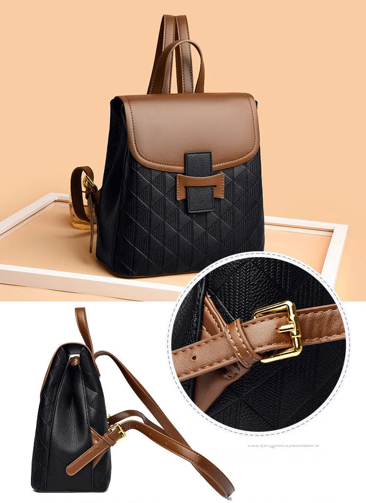 The Nomadic Elegance