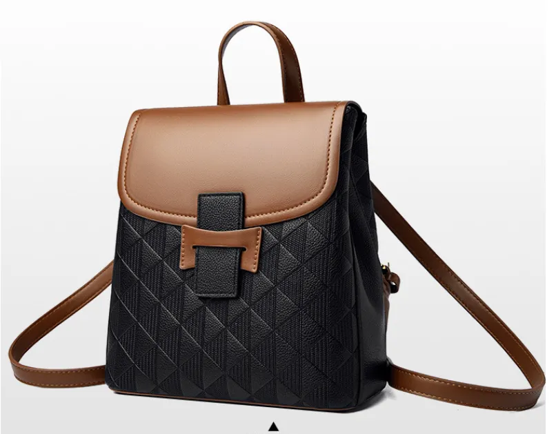 The Nomadic Elegance