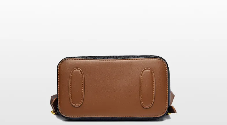 The Nomadic Elegance