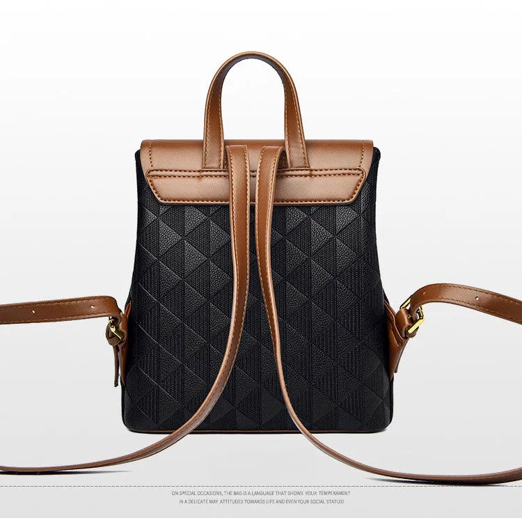 The Nomadic Elegance