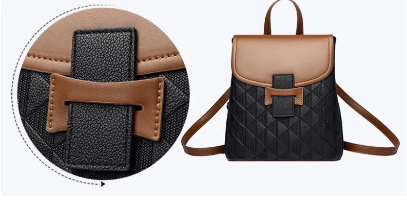 The Nomadic Elegance