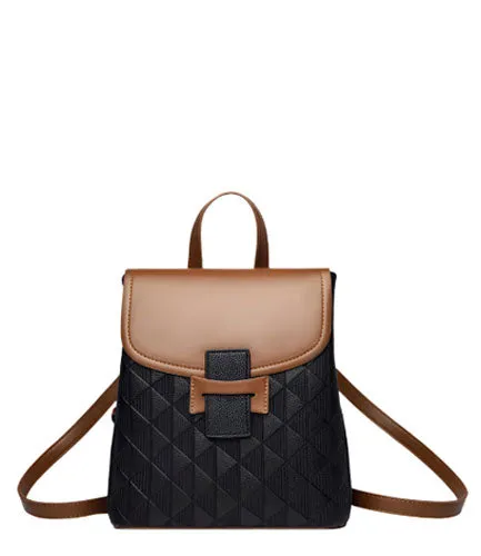 The Nomadic Elegance
