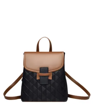 The Nomadic Elegance
