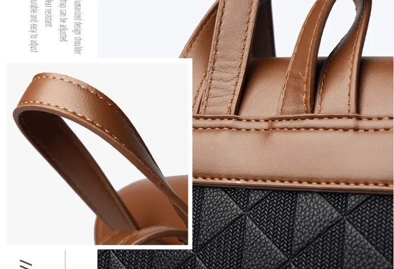 The Nomadic Elegance