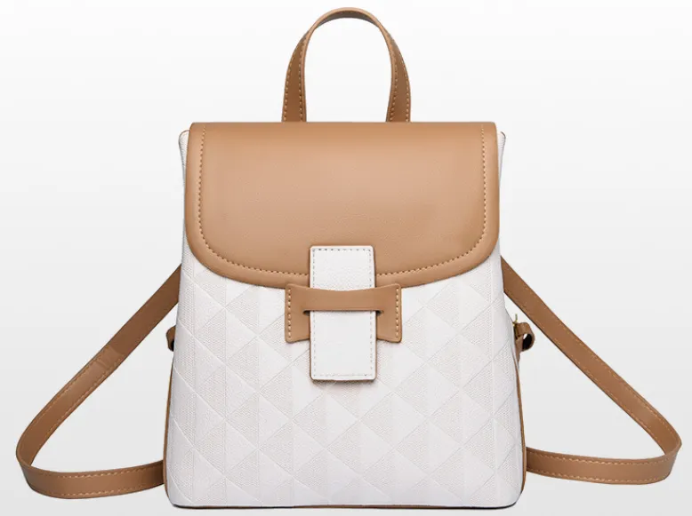 The Nomadic Elegance