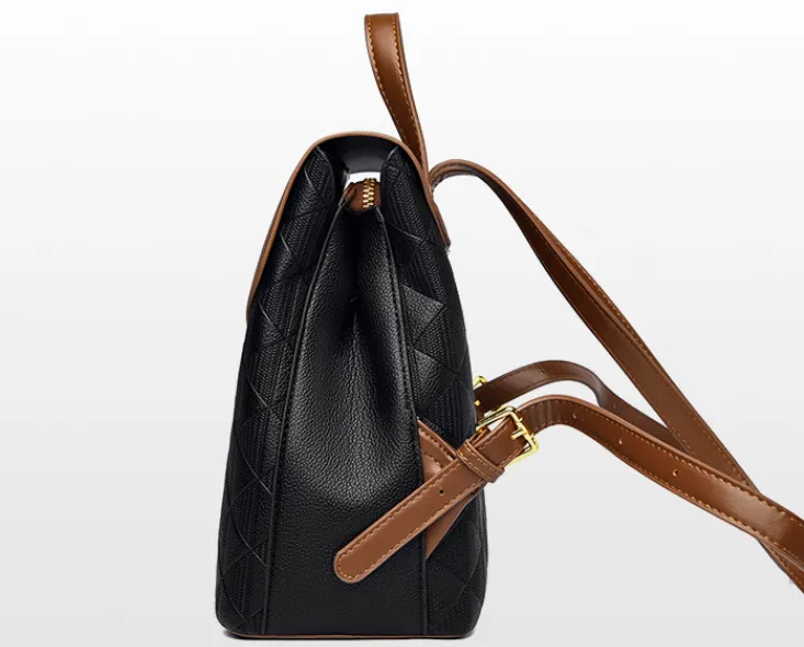 The Nomadic Elegance