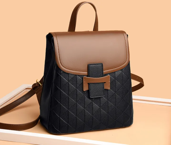 The Nomadic Elegance