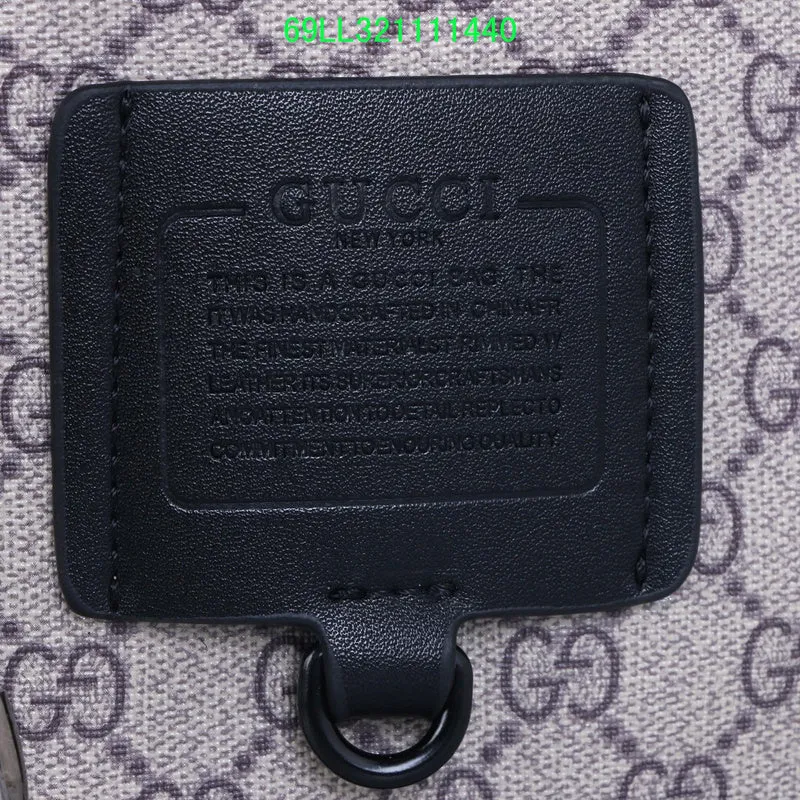 Tote Bags Expansive variety The 1087 Gucci -  Premium for less 