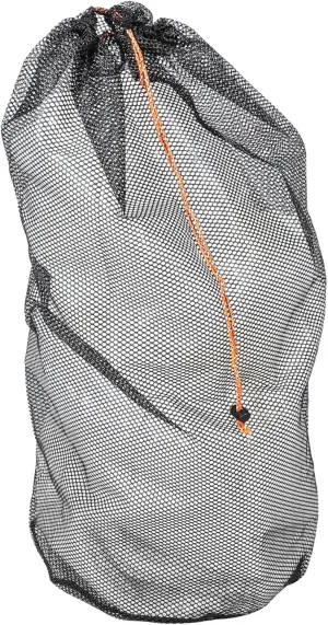Travel Drawstring Backpack Duffle Bag for Sleeping Bag Compression Space-Saving Storage Sack