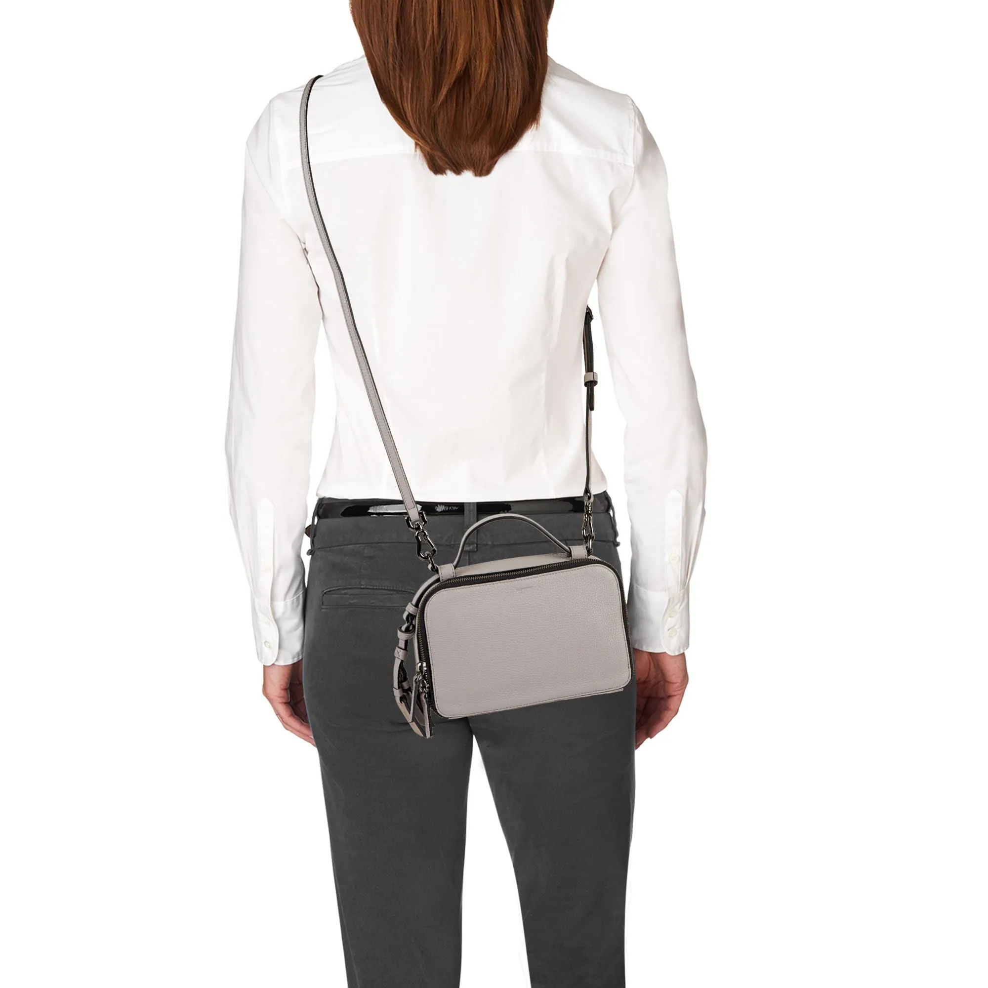 TUMI Noho Angie Small Crossbody