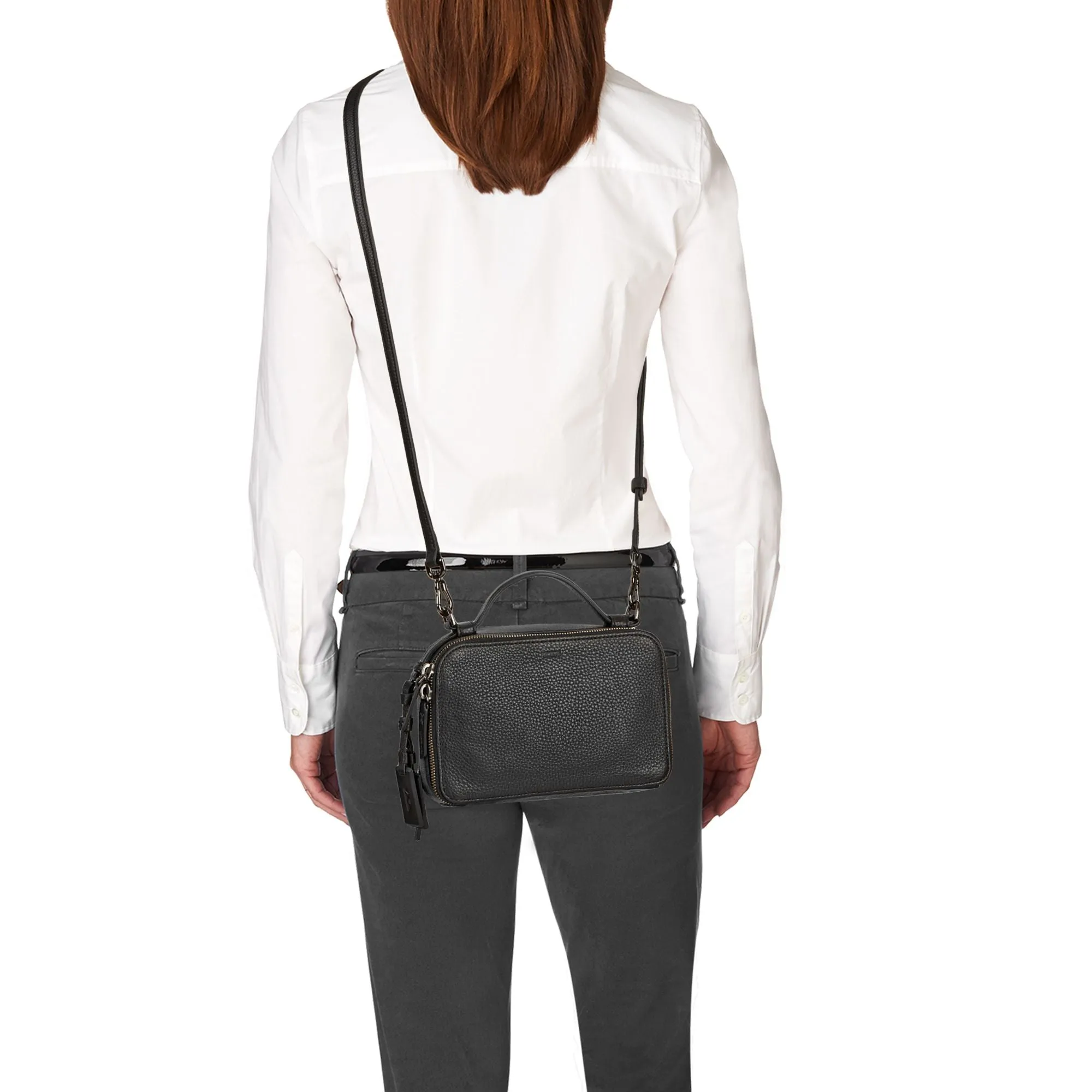 TUMI Noho Angie Small Crossbody