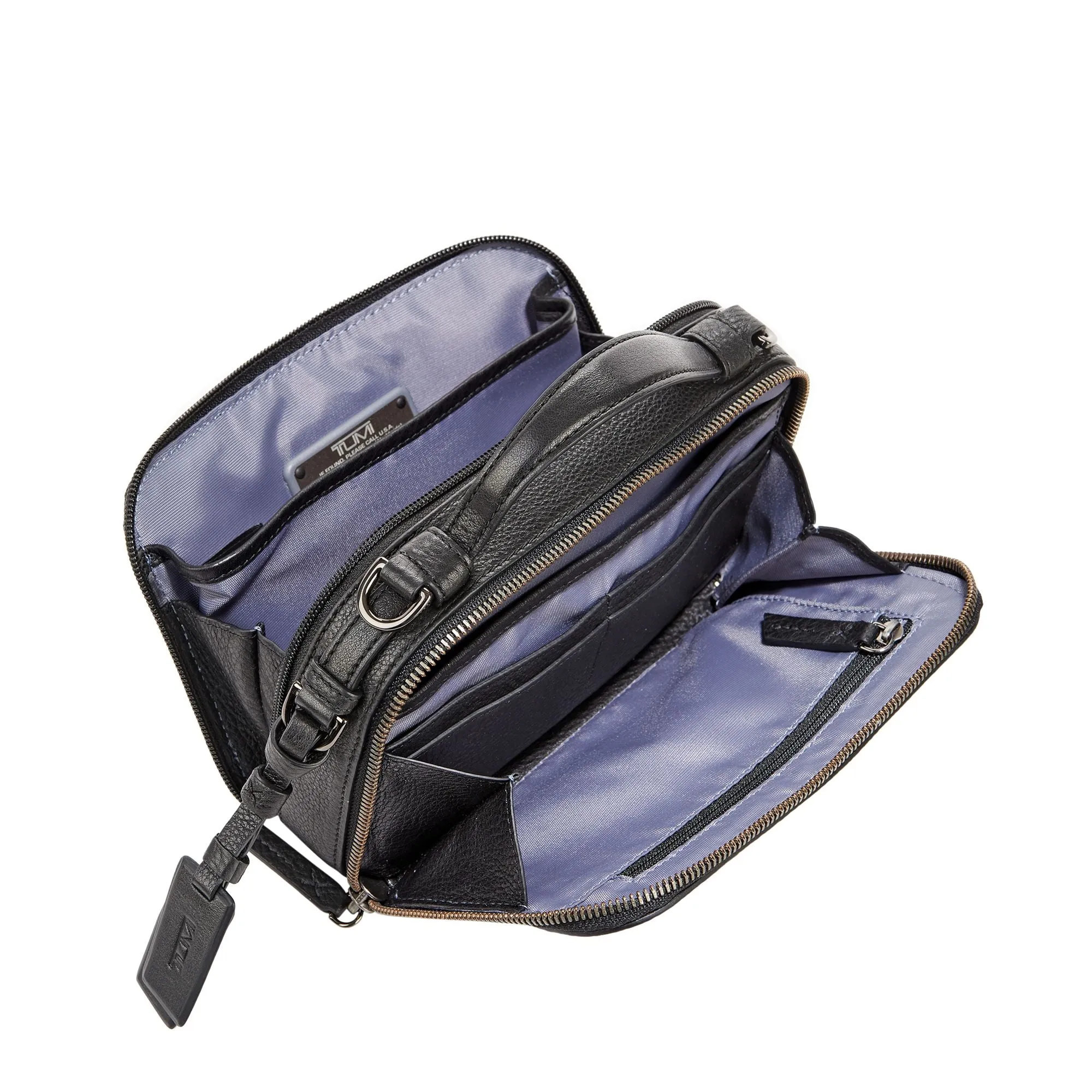 TUMI Noho Angie Small Crossbody