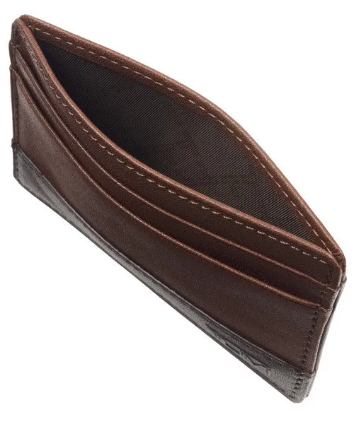 TUMI Rivington Slim Card Case ID