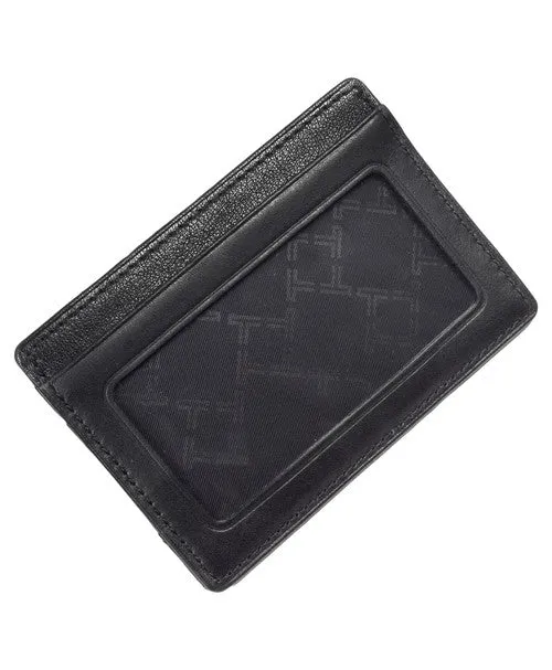 TUMI Rivington Slim Card Case ID