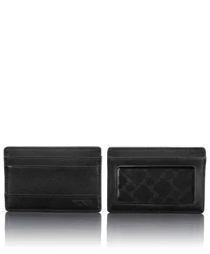 TUMI Rivington Slim Card Case ID