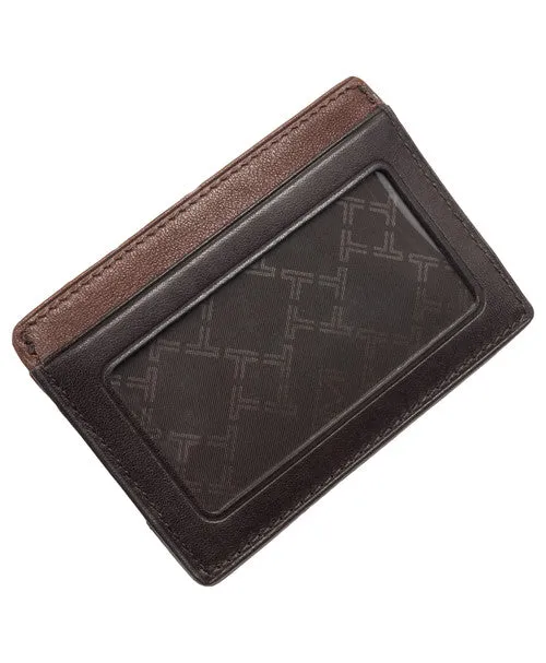 TUMI Rivington Slim Card Case ID