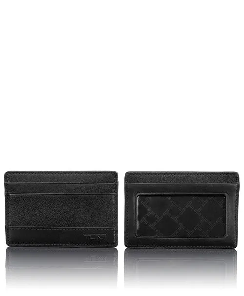 TUMI Rivington Slim Card Case ID