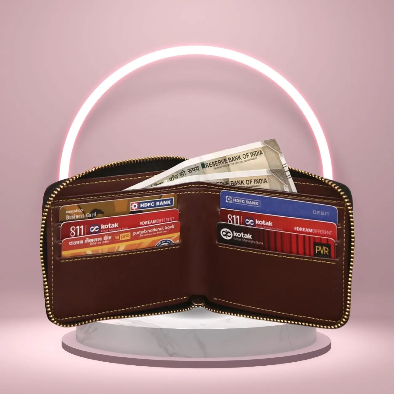 Unisex Wallet