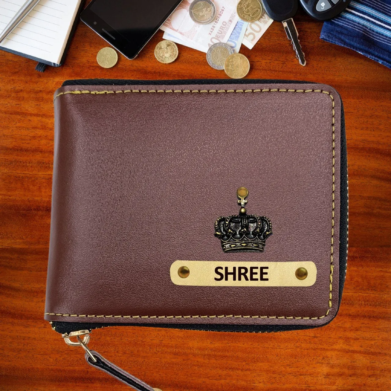 Unisex Wallet