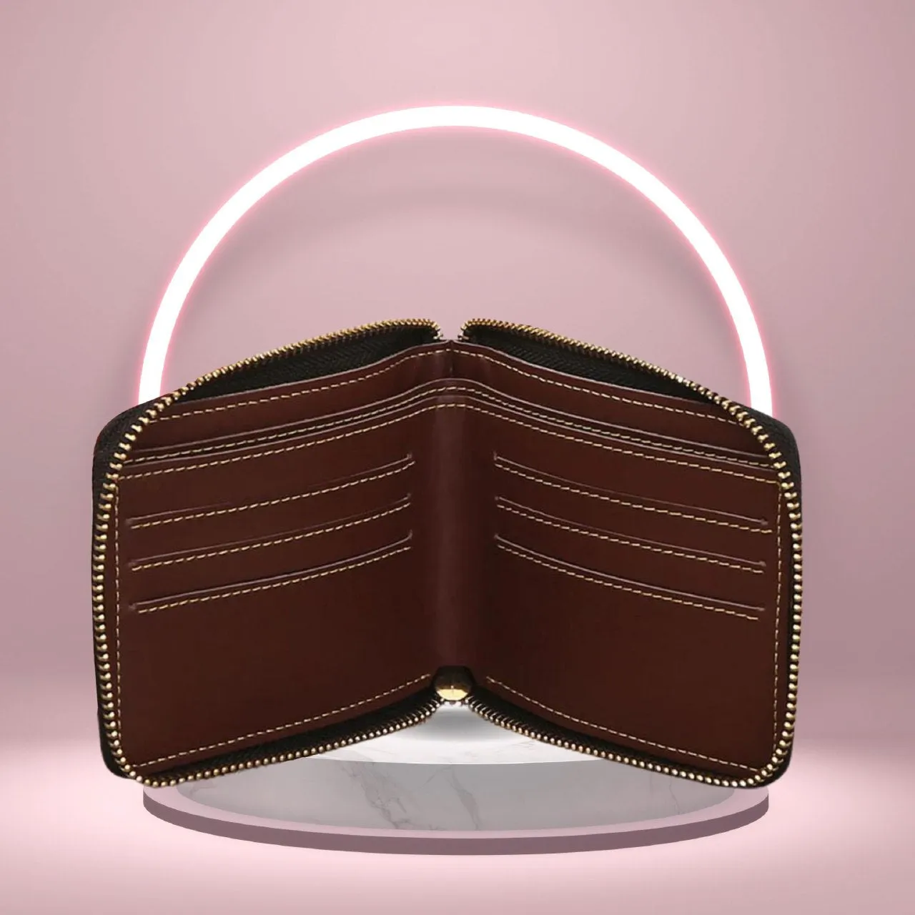 Unisex Wallet