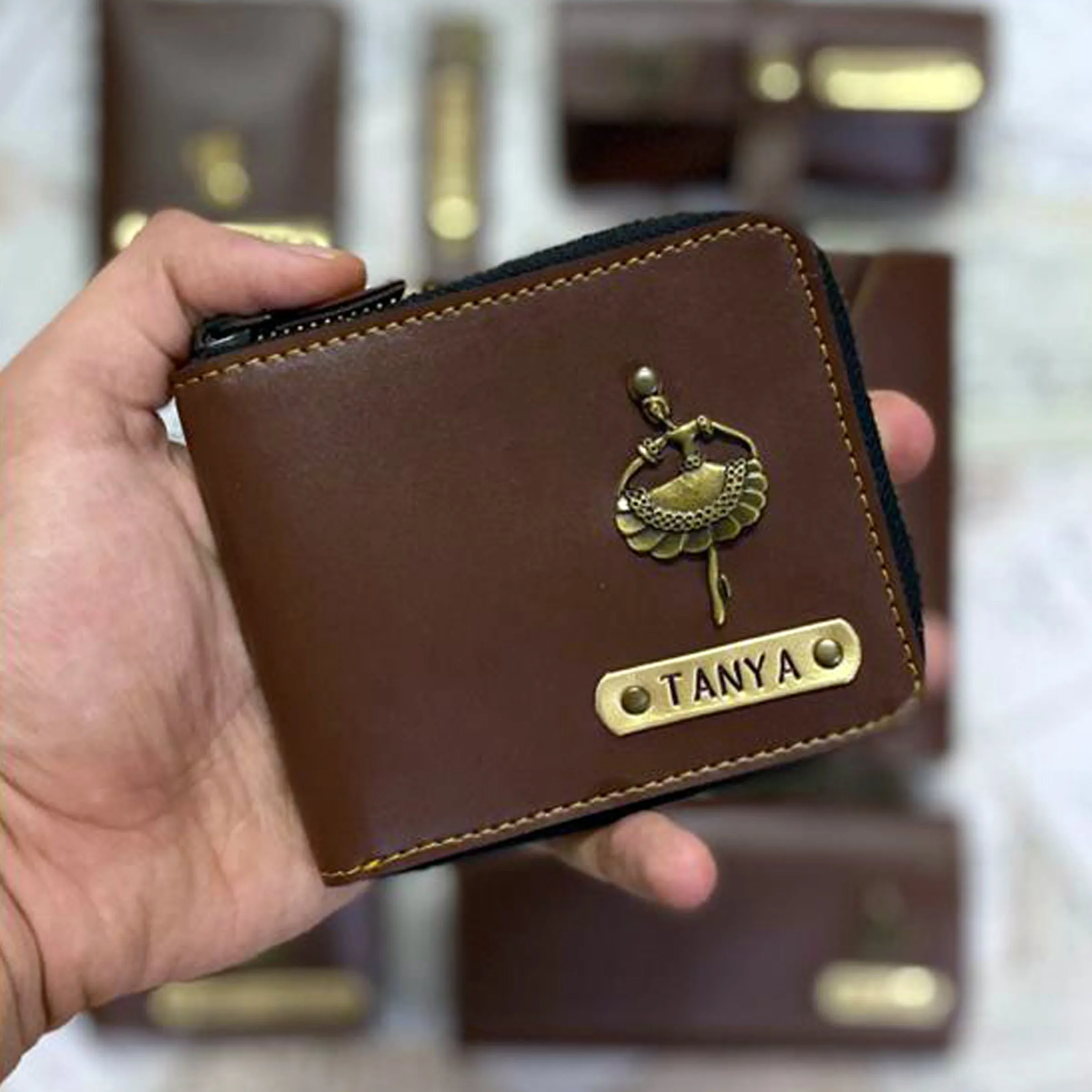 Unisex Wallet