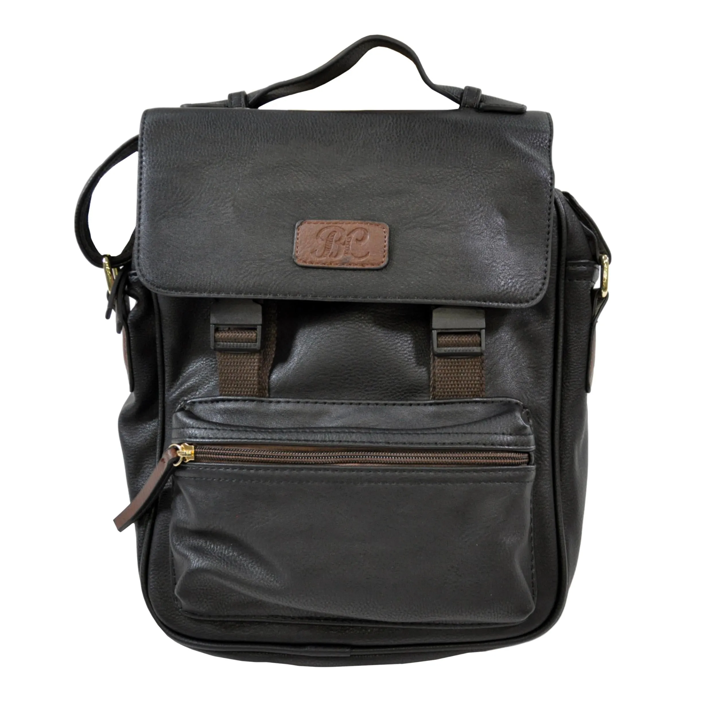 Urbansatchel W-tabltstorage-hlstrblk-brwn