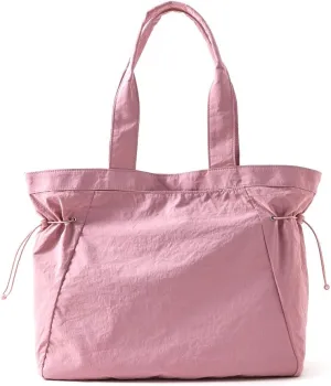 VAKAER Tote Bag for Women, 18L Side Cinch Shopper Bag, Large Hobo Bag, Lightweight Shoulder Bags for Work, Workout, Travel