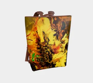 Vegan Leather Backpack (2024-12-29, 10:55 p.m.)
