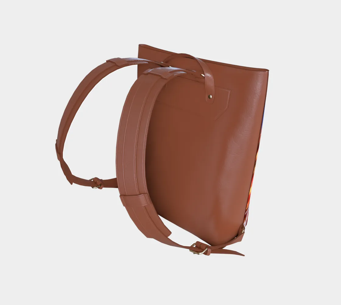 Vegan Leather Backpack (2025-02-05, 7:59 p.m.)