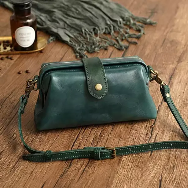 Velissa™ - Timeless Charm | Unique Women's Bag