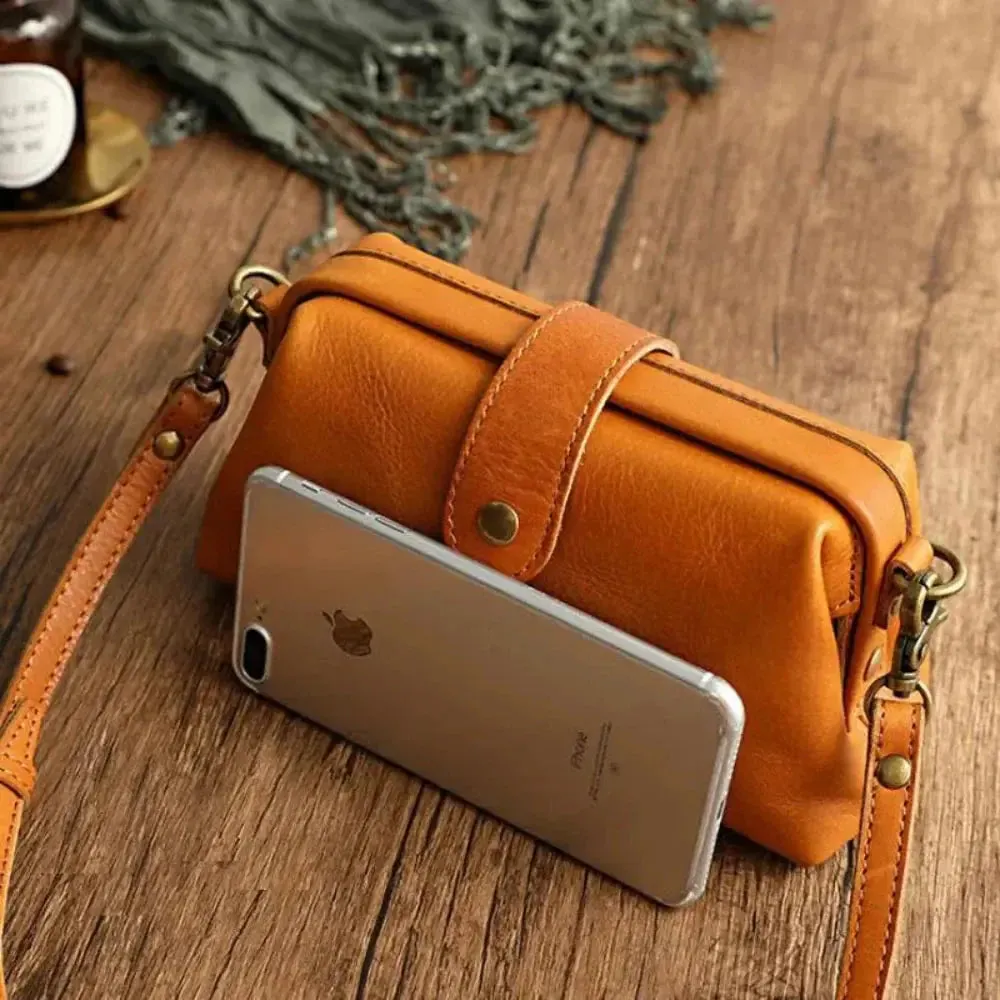 Velissa™ - Timeless Charm | Unique Women's Bag