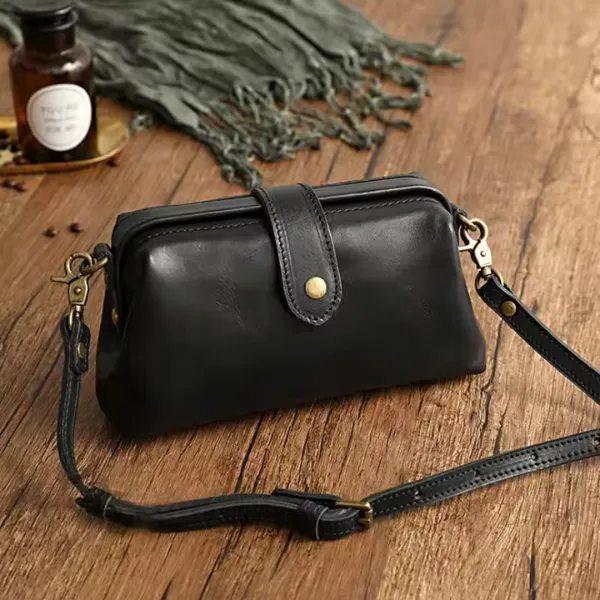 Velissa™ - Timeless Charm | Unique Women's Bag