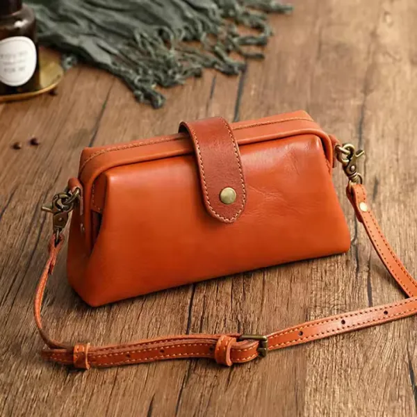 Velissa™ - Timeless Charm | Unique Women's Bag