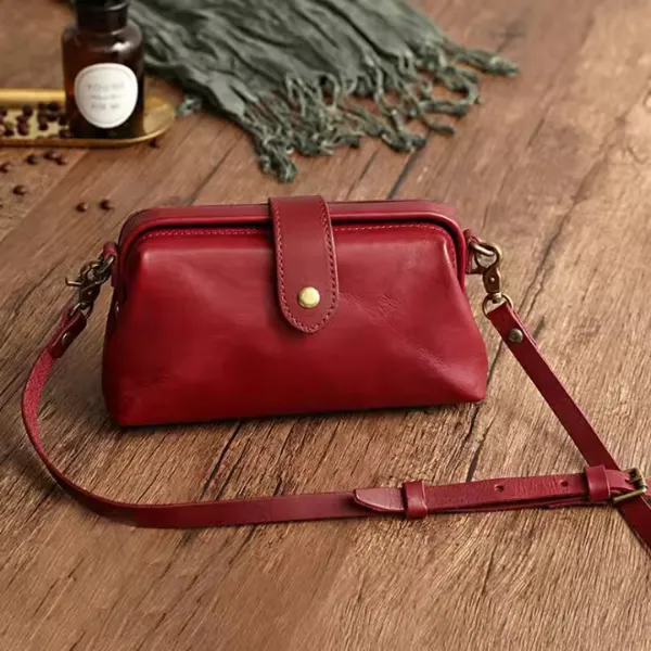 Velissa™ - Timeless Charm | Unique Women's Bag