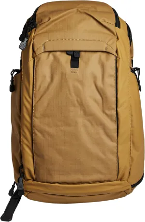 Vertx Gamut EDC Tactical Backpack 25L CCW Bag Tactical Gear, for Men and Women, Dark Earth