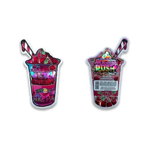 Very Cherry Zlushee Mylar Bag 3.5 Grams