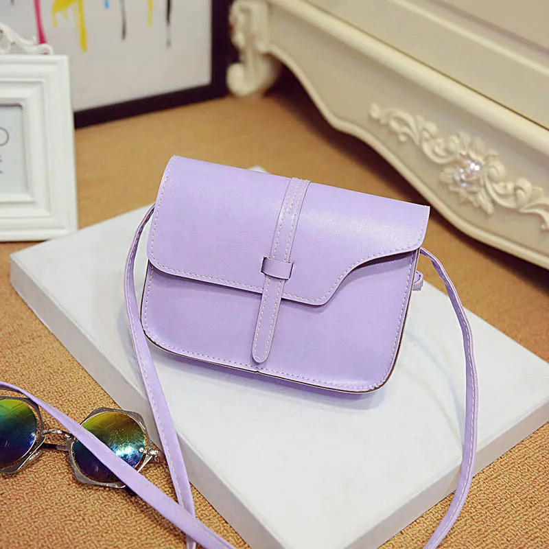 vintage casual leather handbags wedding clutches ladies party purse ofertas women crossbody messenger shoulder school bags