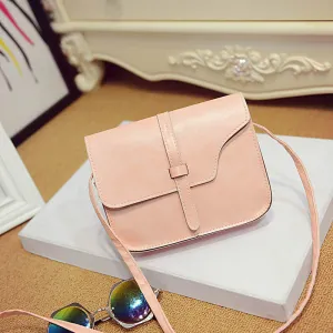 vintage casual leather handbags wedding clutches ladies party purse ofertas women crossbody messenger shoulder school bags