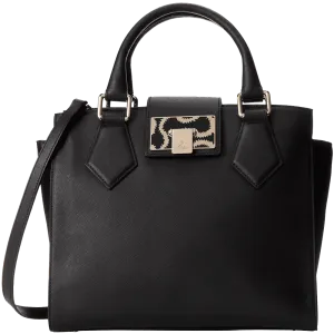 Vivienne Westwood Opio Saffiano Small Handbag