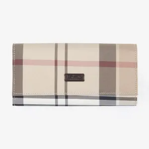 Witford Tartan Wallet
