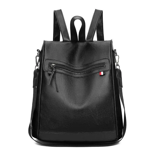 Women Backpack