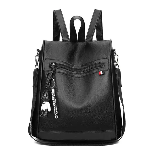 Women Backpack