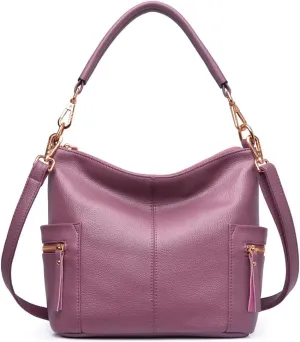 Women Clacssic Tote Bag Fashion Handbag And Purses Lychee PU leather Shoulder Bag Top Handle Satchel
