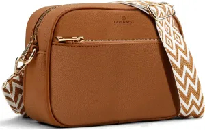 Women's RFID Crossbody Purse - Handbags for Women