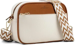 Women's RFID Crossbody Purse - Handbags for Women